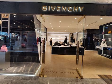 givenchy israel